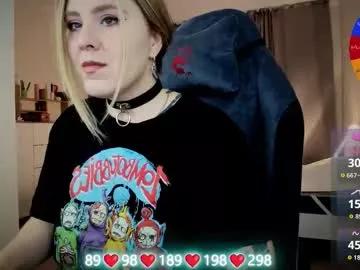 oliviamunk from Chaturbate is Freechat