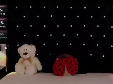 Oliviashaw23 webcams show profile image 