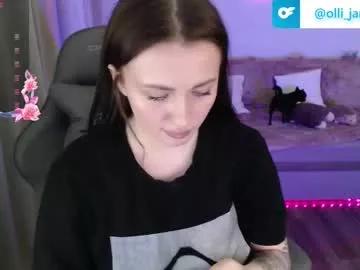 ollie_jamess from Chaturbate