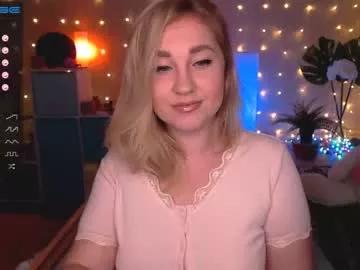 ollydoll from Chaturbate
