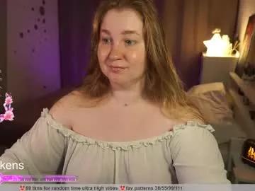ollydoll from Chaturbate