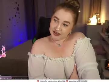 ollydoll from Chaturbate