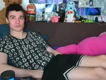ololkd from Chaturbate