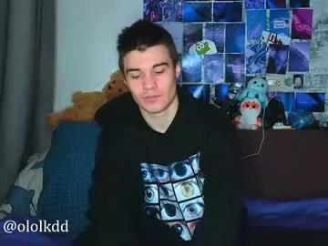 ololkd from Chaturbate