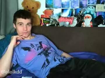 ololkd from Chaturbate