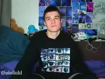 ololkd from Chaturbate