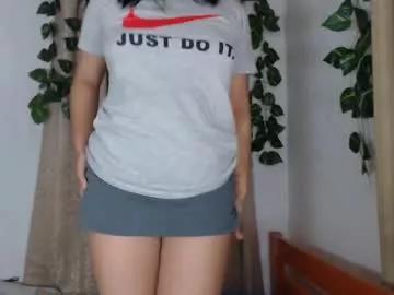 omariaennaid from Chaturbate is Freechat