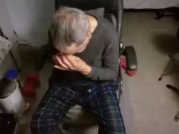 ondoko1234 from Chaturbate