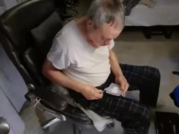 ondoko1234 from Chaturbate
