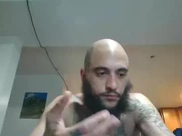 onenastemoefoe from Chaturbate