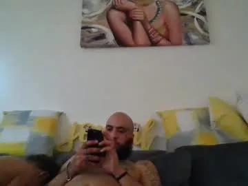 onenastemoefoe from Chaturbate
