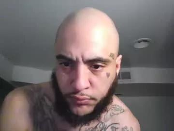 onenastemoefoe from Chaturbate