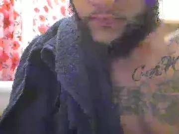 onenastemoefoe from Chaturbate