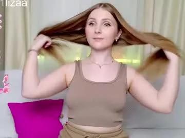 only1liza from Chaturbate is Freechat