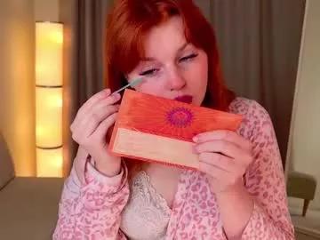 only_emilia_ from Chaturbate is Freechat