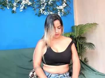 onlyannie from Chaturbate is Freechat