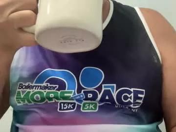 onthedlhere from Chaturbate is Freechat