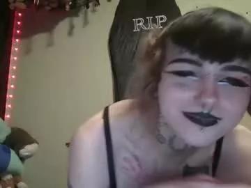 Onyx_black666 webcams show profile image 
