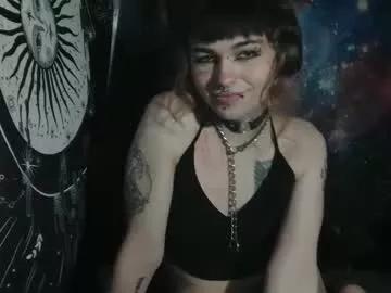 onyx_black666 from Chaturbate is Freechat