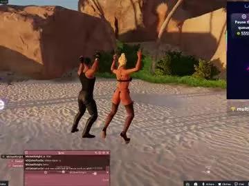 oocelinafoxoo from Chaturbate