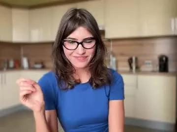 oofbabe__ from Chaturbate