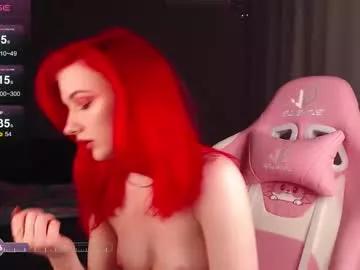 ooliviaa from Chaturbate
