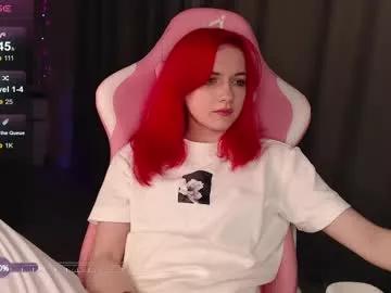 ooliviaa from Chaturbate