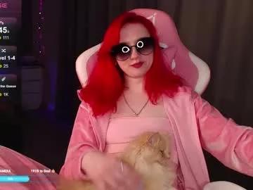 ooliviaa from Chaturbate