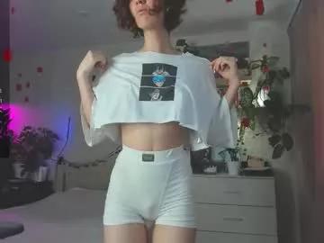 oooooo_li from Chaturbate is Freechat