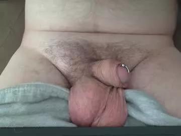 oopiercedcockoo from Chaturbate