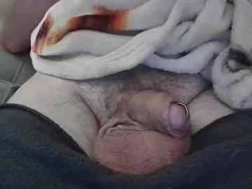 oopiercedcockoo from Chaturbate
