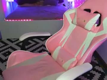 oopsiealice from Chaturbate