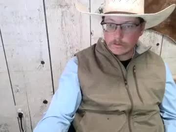 Openmindedcowboy webcams show profile image 