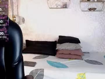 oriana_gh from Chaturbate is Freechat