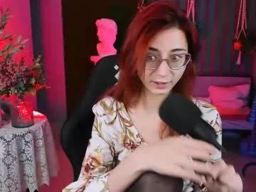 orianna_blade from Chaturbate is Freechat