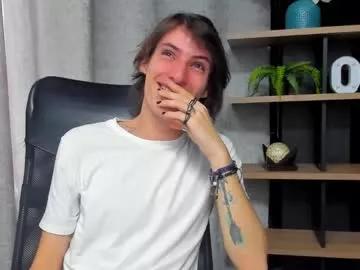 orion_galax from Chaturbate