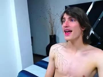 orion_galax from Chaturbate