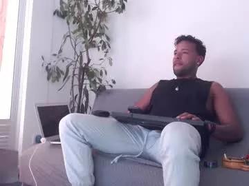 orlando_horny from Chaturbate is Freechat