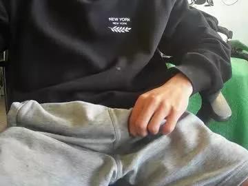 orobrus from Chaturbate