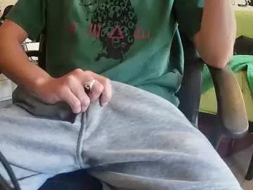 orobrus from Chaturbate