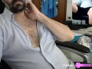 orso4sins2 from Chaturbate