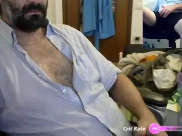orso4sins2 from Chaturbate