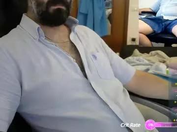 orso4sins2 from Chaturbate