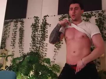oscar_miller_ from Chaturbate is Freechat