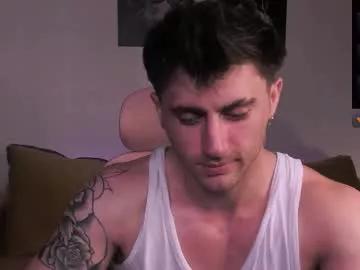 oscar_miller_ from Chaturbate is Freechat