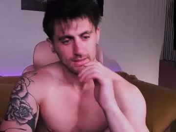 oscar_miller_ from Chaturbate is Freechat