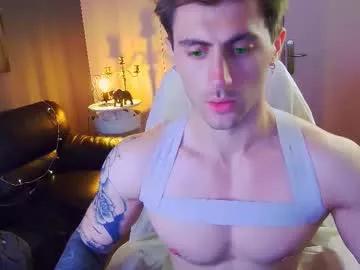 oscar_miller_ from Chaturbate is Freechat