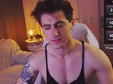 oscar_miller_ from Chaturbate is Freechat