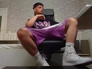 oscargriffin from Chaturbate is Freechat