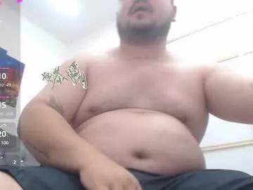 oso_gael from Chaturbate
